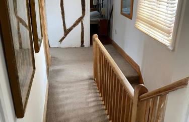 4 BR 2 Bathroom House Parking Garden St Neots Town Centre - Foto 43