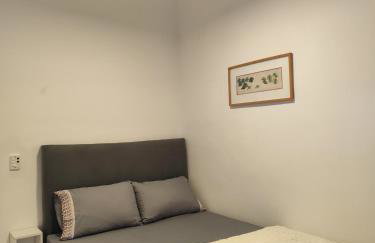 Suíte privativa independente Vila Dom Pedro - Foto 3