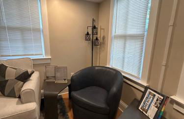 Cute and Cozy Apt Near Historic Downtown Sanford - Foto 14