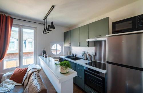 Pont'Au Charme - Hypercentre - B'PAM - Foto 6