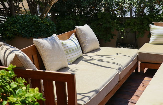 Luxurious Coastal Villa with Pool - Foto 53