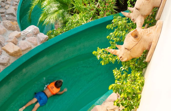 Sunparks Oostduinkerke aan zee - Foto 41