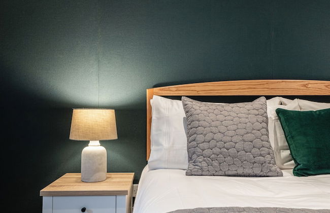 Unique 1 BD Eco-Retreat in Old Chalford - Foto 15