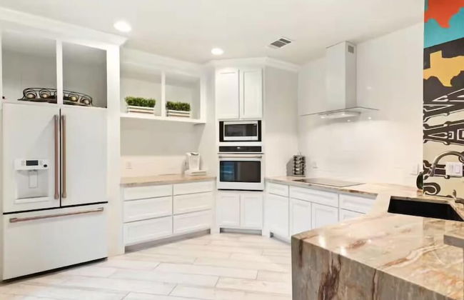 Single Malt Manor Downtown Austin - Foto 4