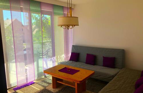 Ferienwohnung Fischach - Foto 49