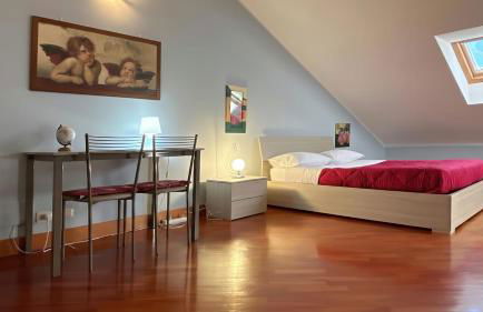 Velvet Loft - Affitti Brevi Italia - Foto 14