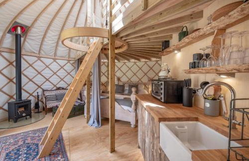 The Garlic Farm - Photo 15