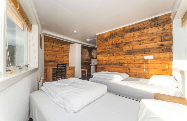 Statsbuene i Kabelvåg - Foto 7