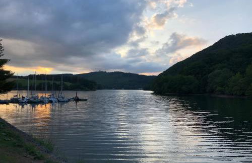 Urlaub mit der ganzen Familie im Ferienhaus in der Natur - Foto 28