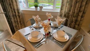 Tweed Green Holiday let - Foto 4