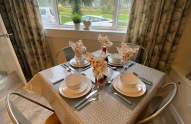 Tweed Green Holiday let - Foto 4