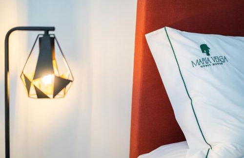 Maria Veiga Guest House - Foto 11