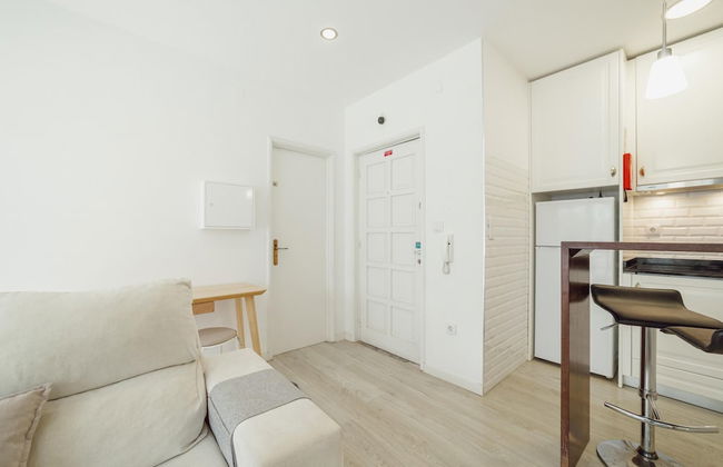 Pateo IN Lapa City Center by Vacationy - Foto 7