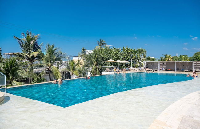 w Prestigious 2BR w Fantastic View in CTG - Foto 27