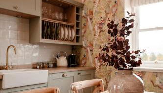 Garradh Cottage - Seasgair Lodges - Foto 4