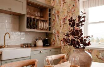 Garradh Cottage - Seasgair Lodges - Foto 4