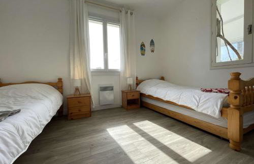 Maison 6 couchages SAINT DENIS D'OLERON SDO000- 073 - Foto 12