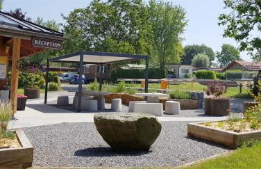 Mobil Home 2 chambres - Foto 7