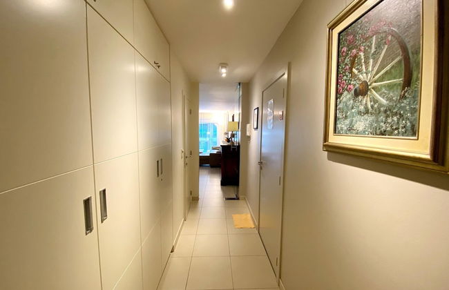 Apartment in Nieuwpoort Near the Beach - Foto 9