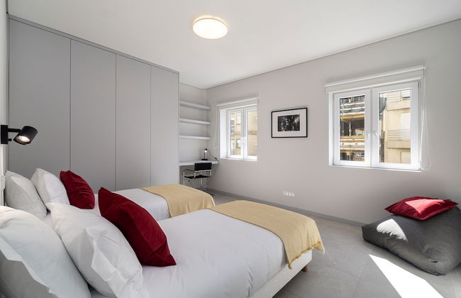 Prime Portal Gateway to Urban Wonders - Foto 9