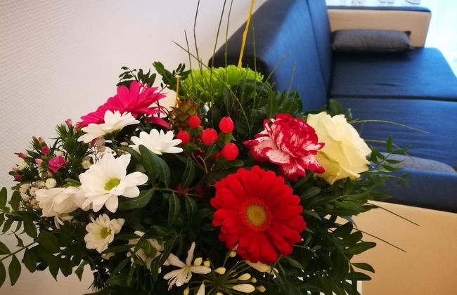 SHS Suite Home Sweet Strassen III - Foto 36