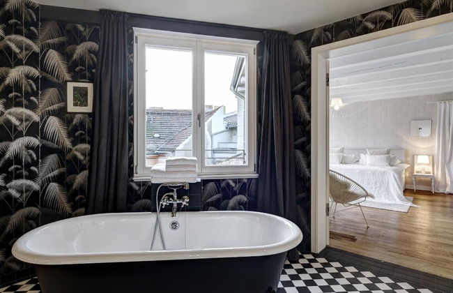 Gorki Apartments Berlin - Foto 42