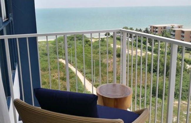 Baan Thew Talay Blue Sapphire - Foto 13