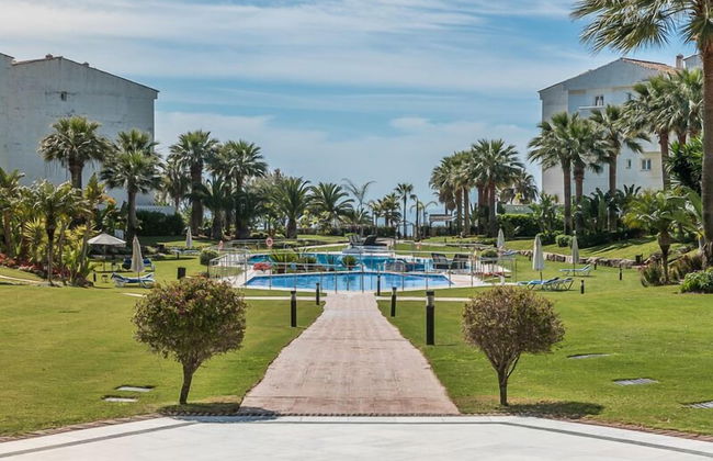 Infocom Apartments Playa Rocio - Foto 33