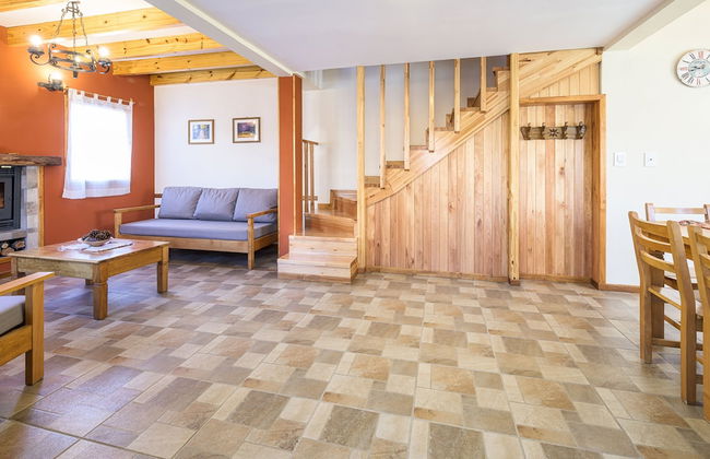 Amazing Lodge in San Martin de los Andes SMA-RV by Apartments Bariloche - Foto 51