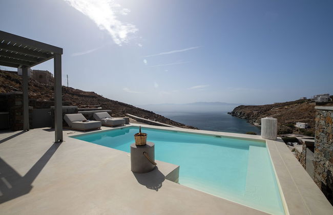 Phos Villas Tinos - Foto 73
