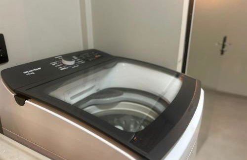 BORA BORA RESIDENCE II Geminados 600 METROS DA EXPOVILLE - Photo 70