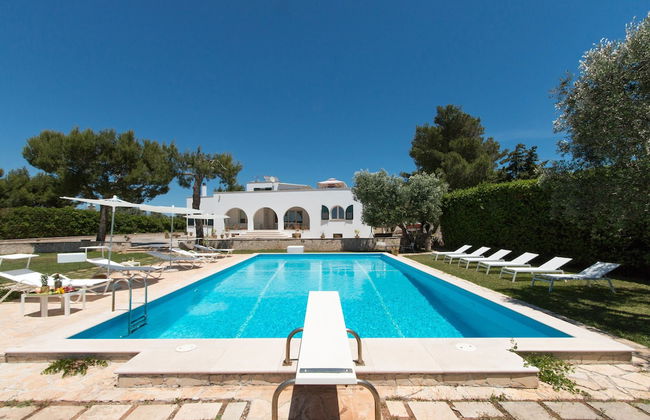 Villa Maria Clara - Foto 71