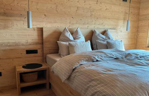 Bayerwald Chalet Liebenstein - Foto 6