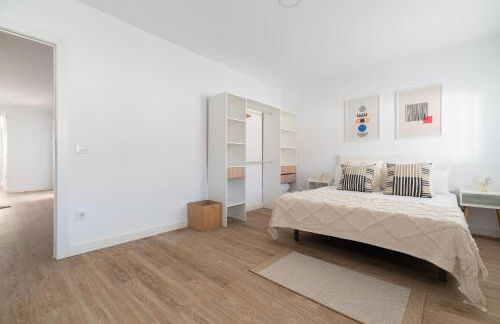 Gran Atico con terraza - Foto 32