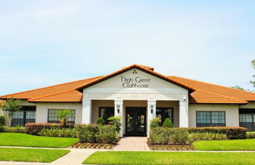 4 bedrooms pool home Gated resort of High Grove - Foto 17