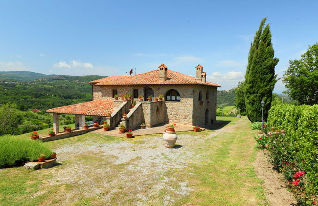 Podere dei Venti - Foto 37