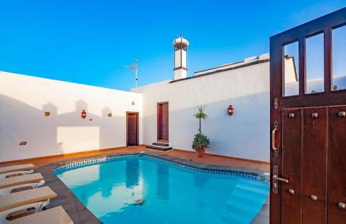 Villa Eloisa - Foto 29