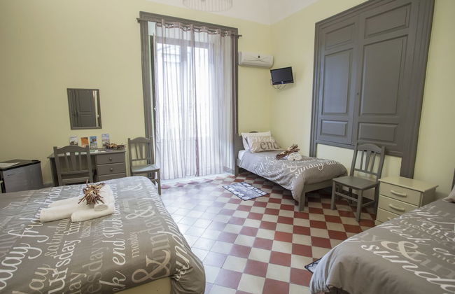 Sicilia Etna Mare - Foto 18