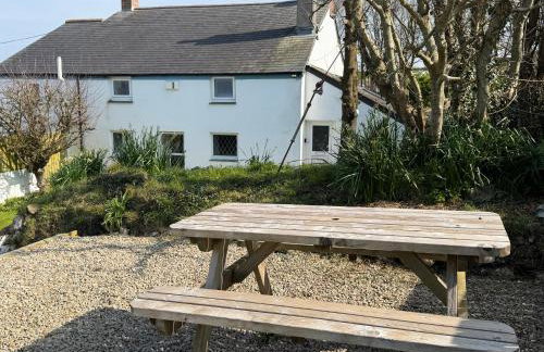 The Old Farmhouse - Foto 21