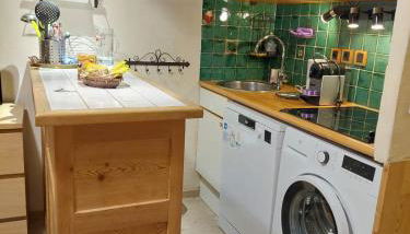 T2ideal vue imprenable sur la guisane - Photo 5