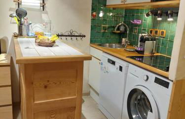 T2ideal vue imprenable sur la guisane - Photo 5