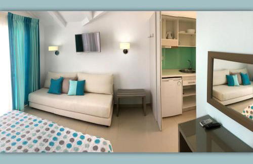 Haris Hotel Apartments and Suites - Foto 14