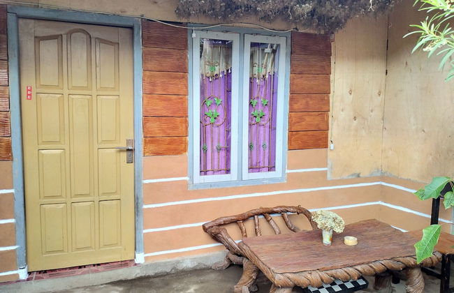 Bale Sembahulun Cottages & Tent - Foto 19