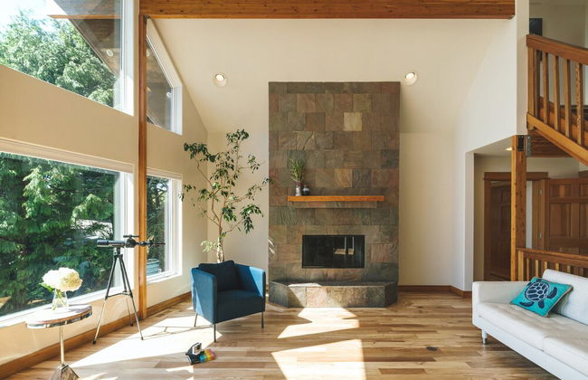 Santo Cristo by Avantstay Private Paradise w/ Ocean Views - Foto 13