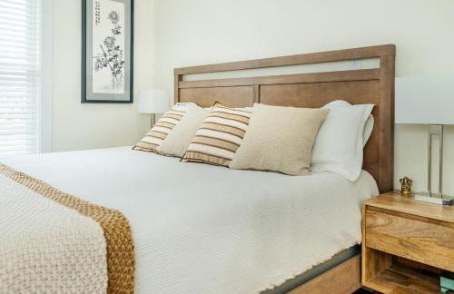 Beautiful Historic Renovation near IU Stadiums and Downtown Bloomington - Foto 21