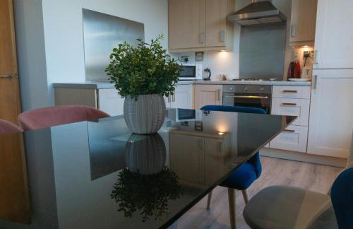 Britannia Apartments - Photo 35