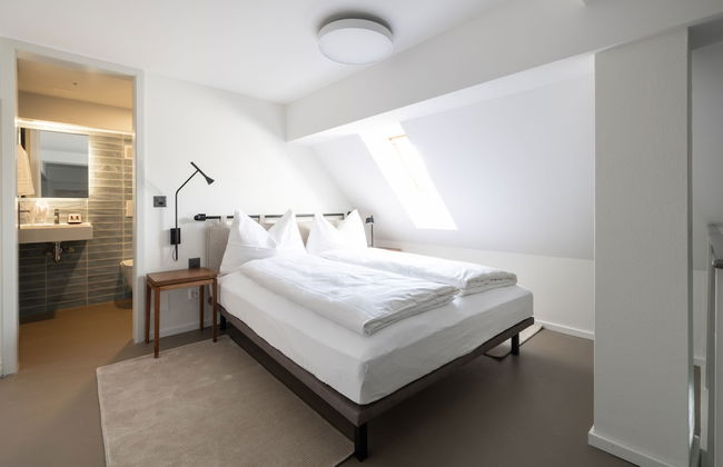 EMA House Serviced Apartments Unterstrass - Foto 6