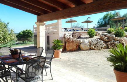 Es Lladoner Villa - Foto 23