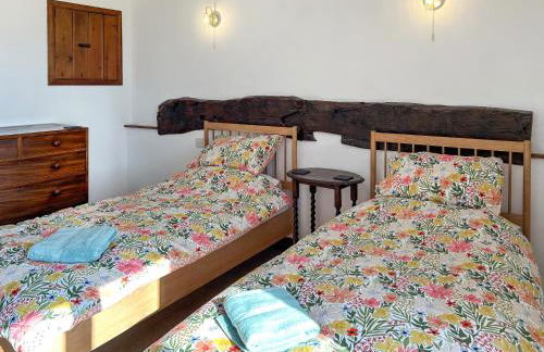 Raine Cottage - Foto 10