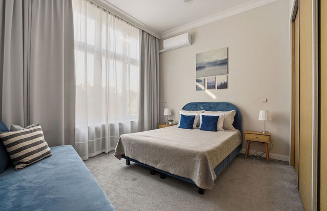 AS HOME Apartamenty Rynek 50 - Foto 59